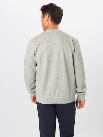 Champion Authentic Athletic Apparel Regular Fit Sweatshirt in Grau