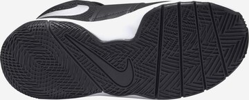 Chaussure de sport 'Team Hustle D 8' NIKE en noir