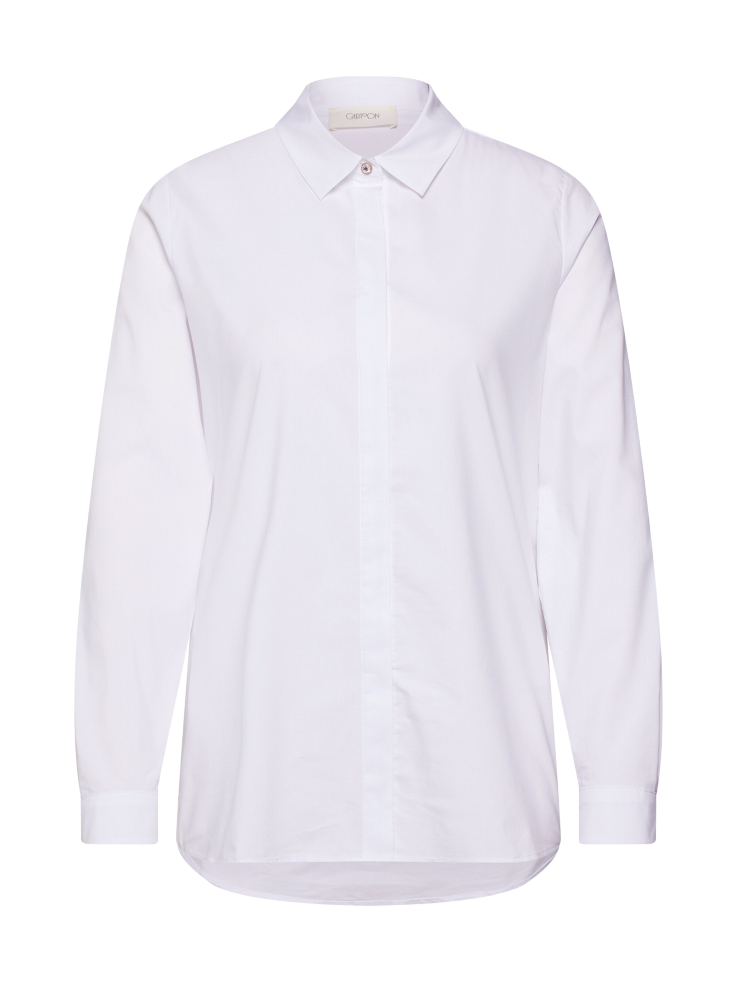 Cartoon - Blouse in de kleur Wit