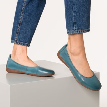 Ballerines 'Fenja' JOSEF SEIBEL en bleu