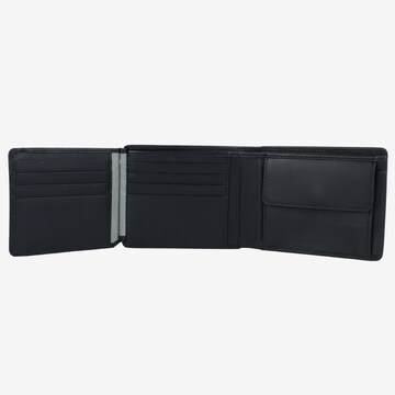 BREE Wallet in Black