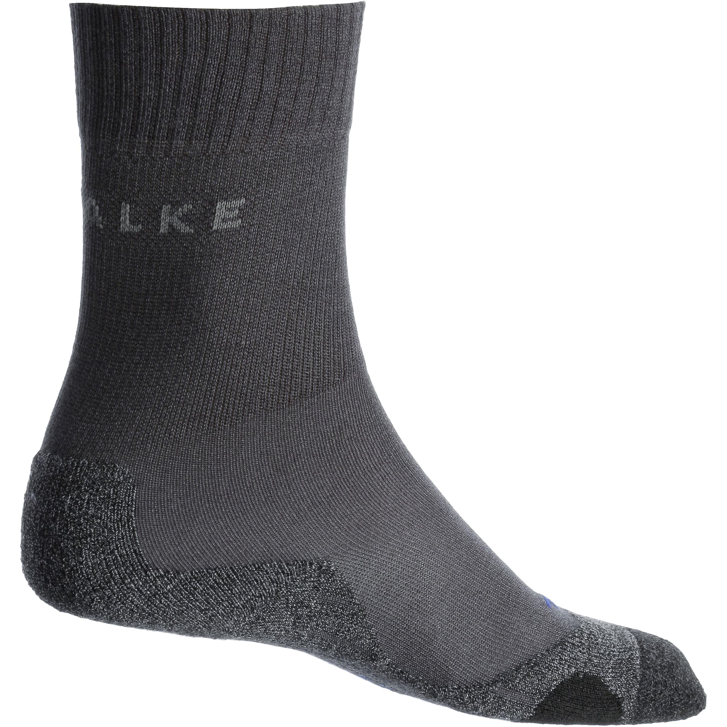 FALKE Wandersocken 'TK2 Cool' in Grau