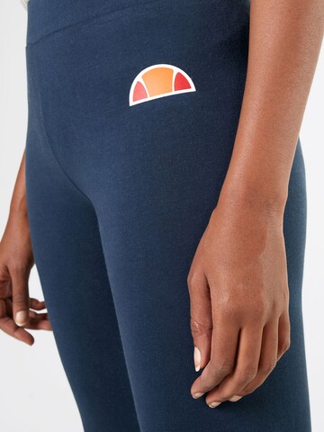 ELLESSE Skinny Leggings 'Solos 2' in Blue