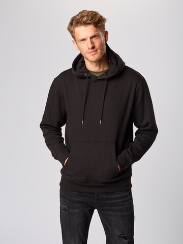 JACK & JONES Dressipluus 'Soft', värv must