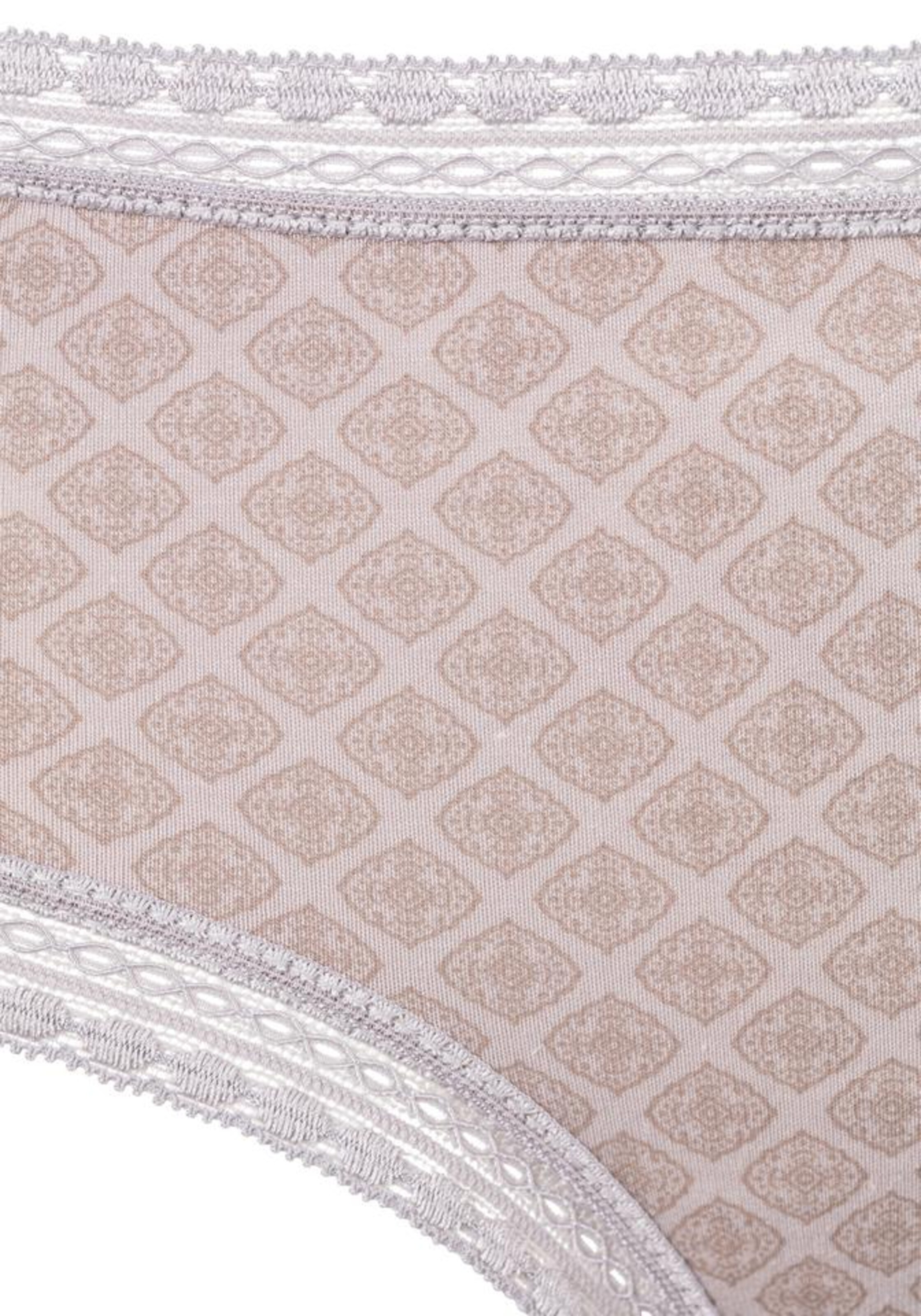 LASCANA Püksikud, värv roosa