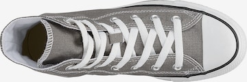 CONVERSE - Zapatillas deportivas altas 'CHUCK TAYLOR ALL STAR CLASSIC HI' en gris