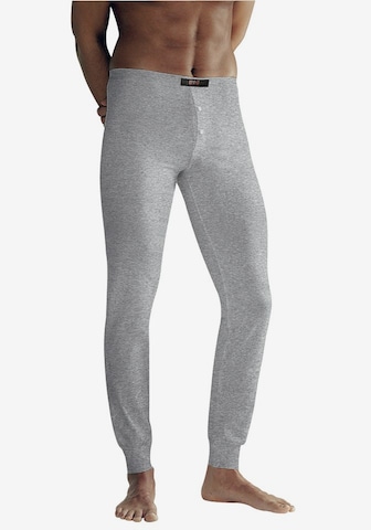 H.I.S Long Johns in Grey