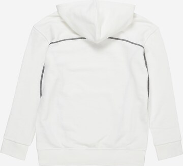 Sweat ADIDAS ORIGINALS en blanc