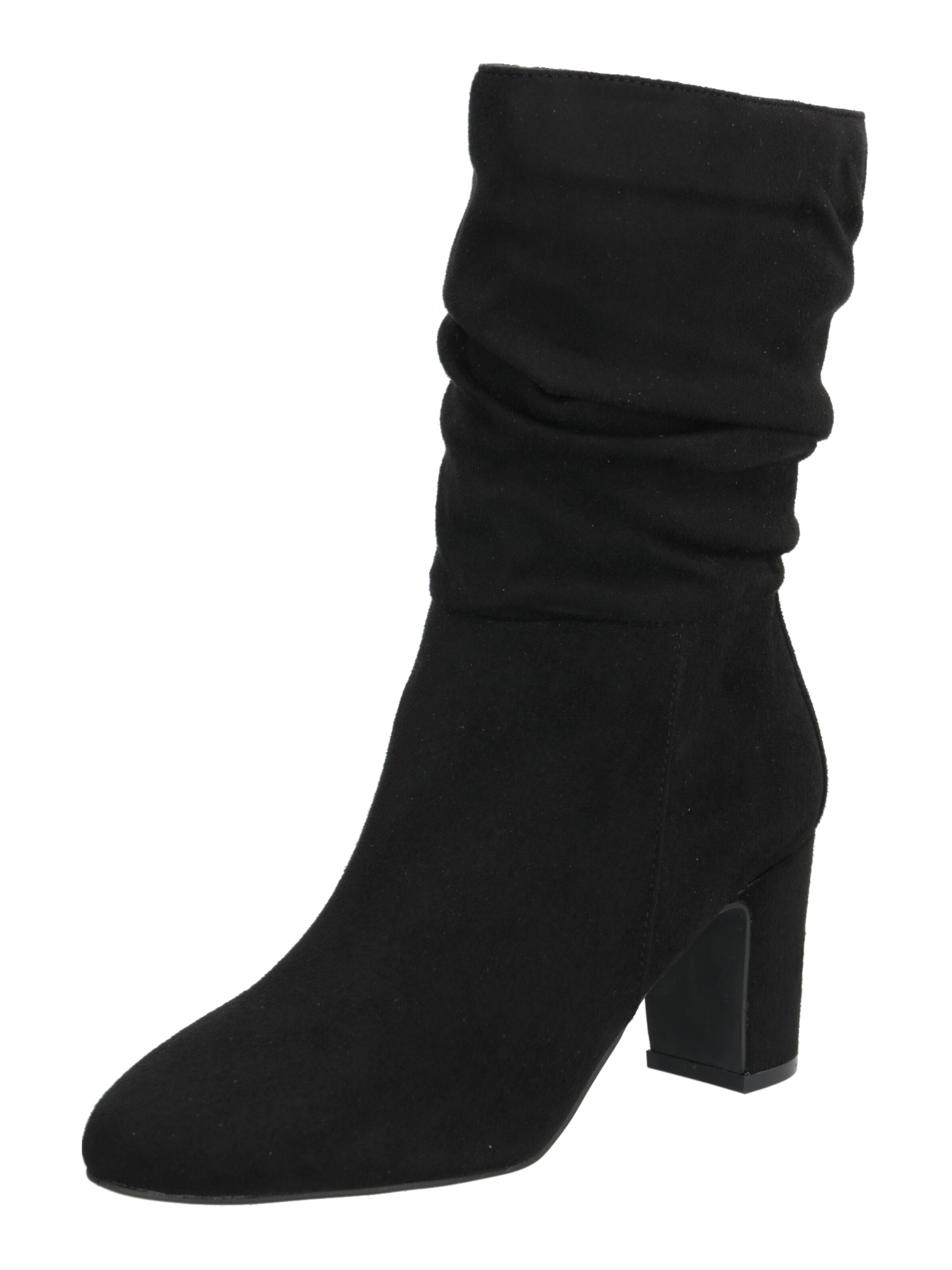 BULLBOXER - Laarzen in de kleur Zwart