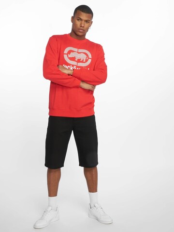 regular Jeans 'Glenwood' di Ecko Unlimited in nero