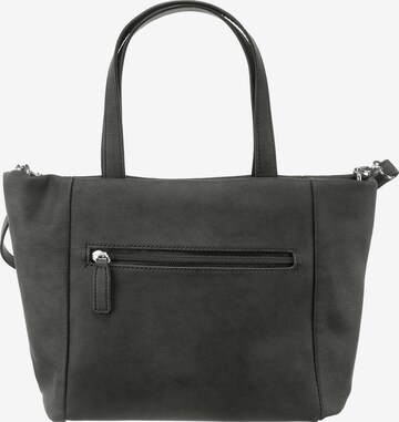 Borsa a mano di GERRY WEBER in grigio