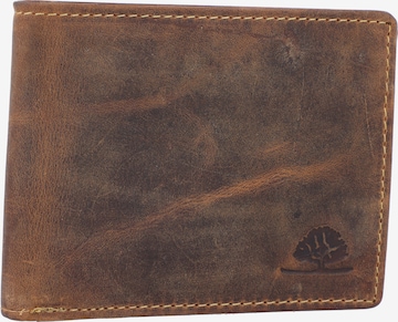 GREENBURRY Wallet in Brown