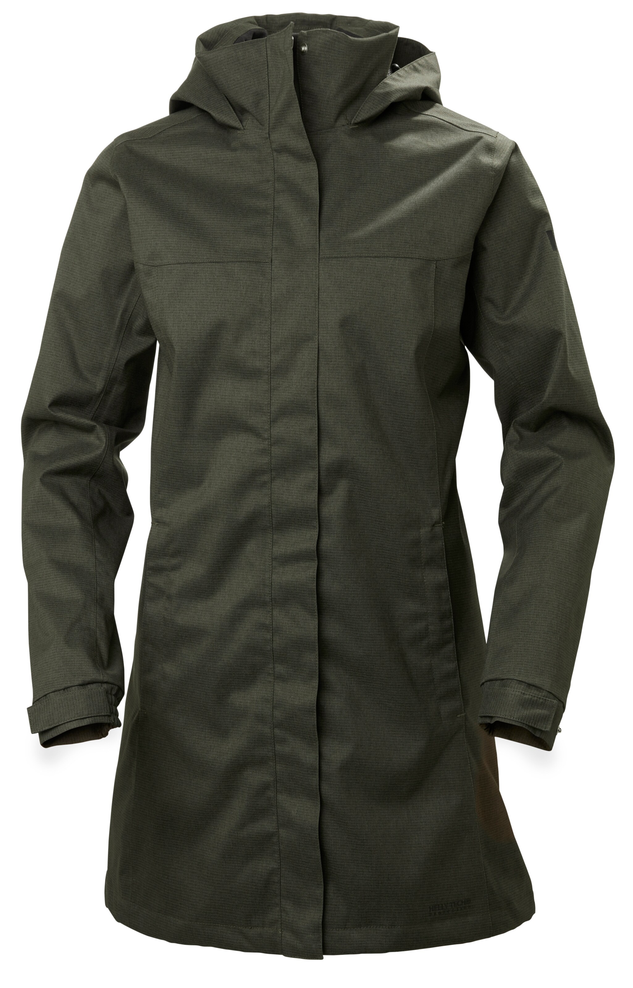 HELLY HANSEN - Winterjacke 'Aden in khaki