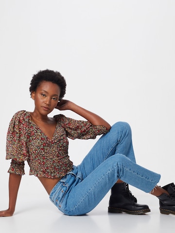 LEVI'S ® - regular Vaquero '501' en azul