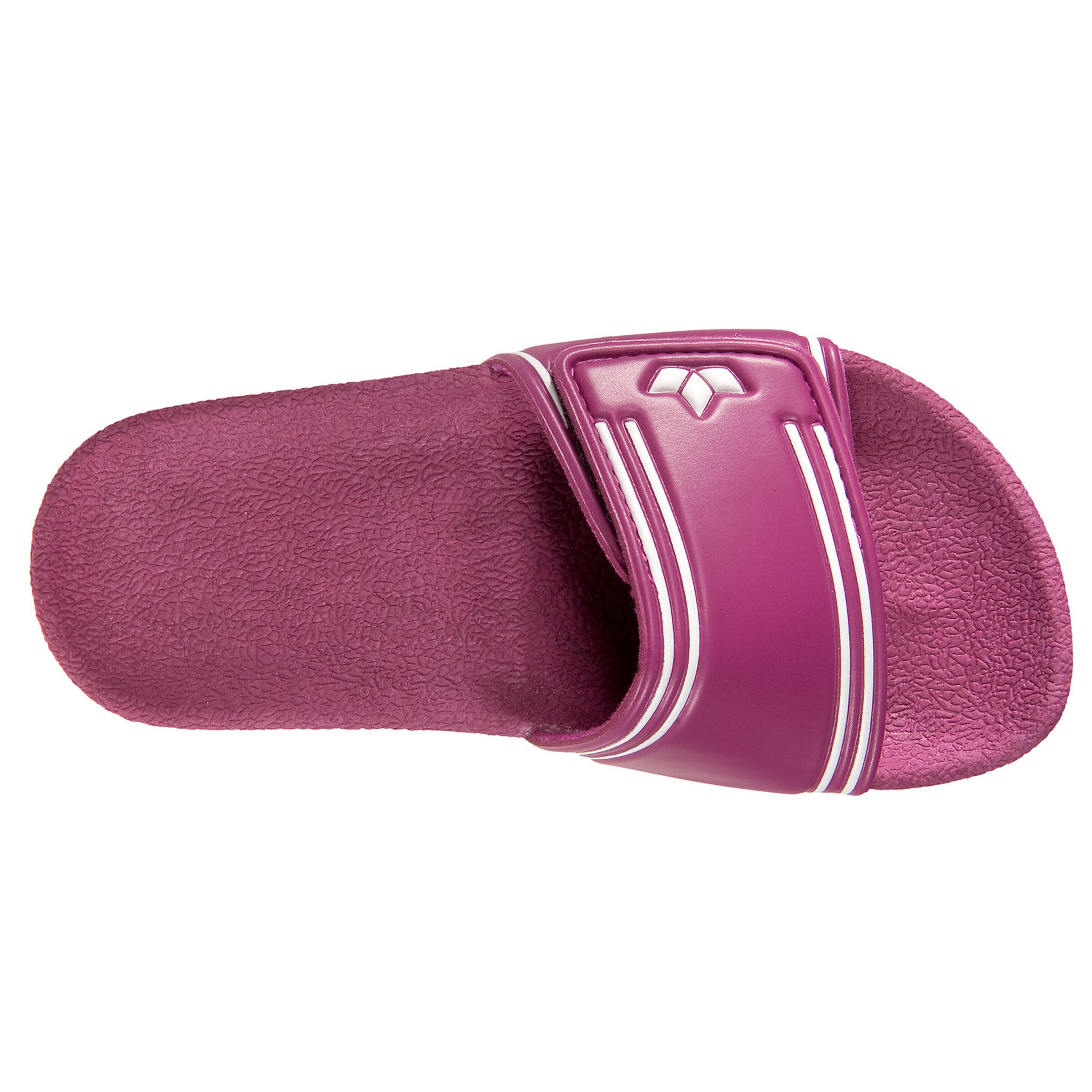 LICO Badeschuhe 'Coast' in Pink