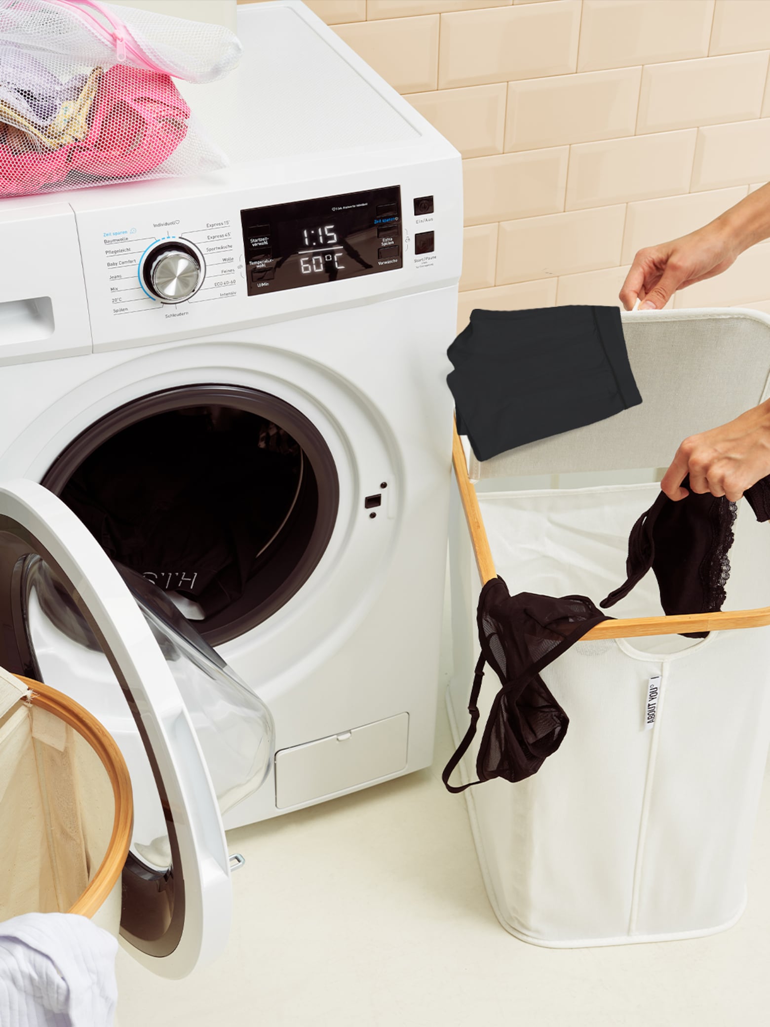 All you need to know Underwear washing guide