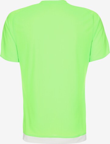 ADIDAS PERFORMANCE Functioneel shirt 'Estro 15' in Groen