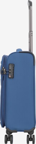 cocoono Cart 'Devotion' in Blue