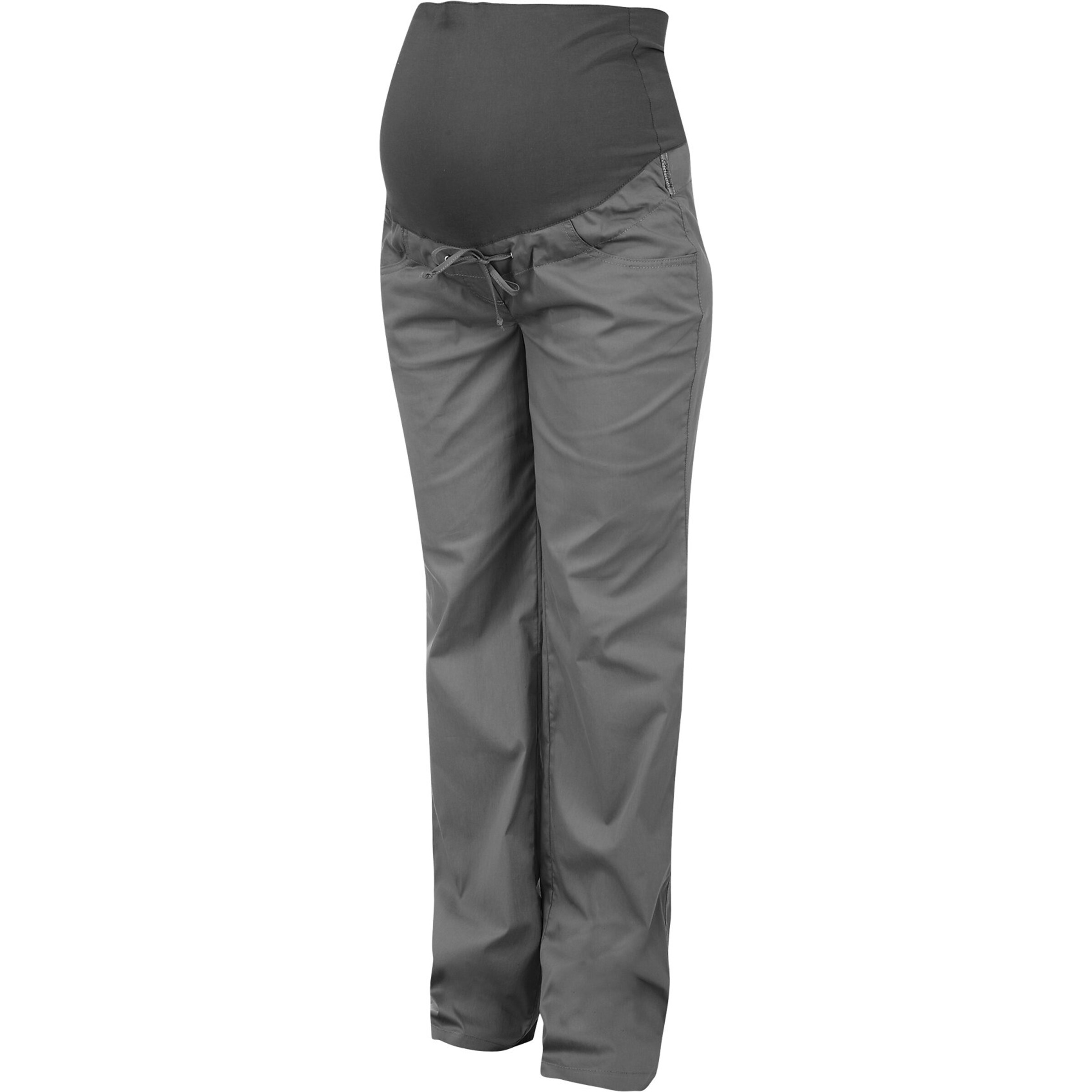 CHRISTOFF - Hose in grau