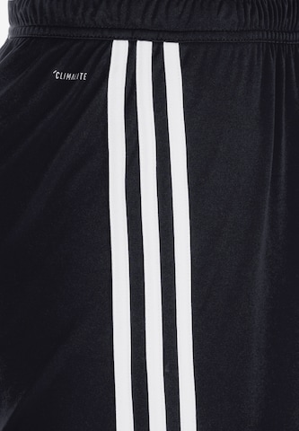 ADIDAS SPORTSWEAR Regular Shorts 'Regista 18' in Schwarz