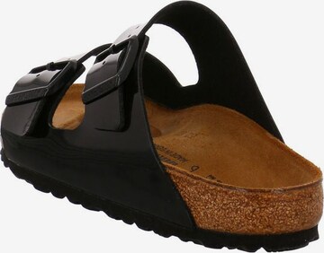 BIRKENSTOCK Mule in Black