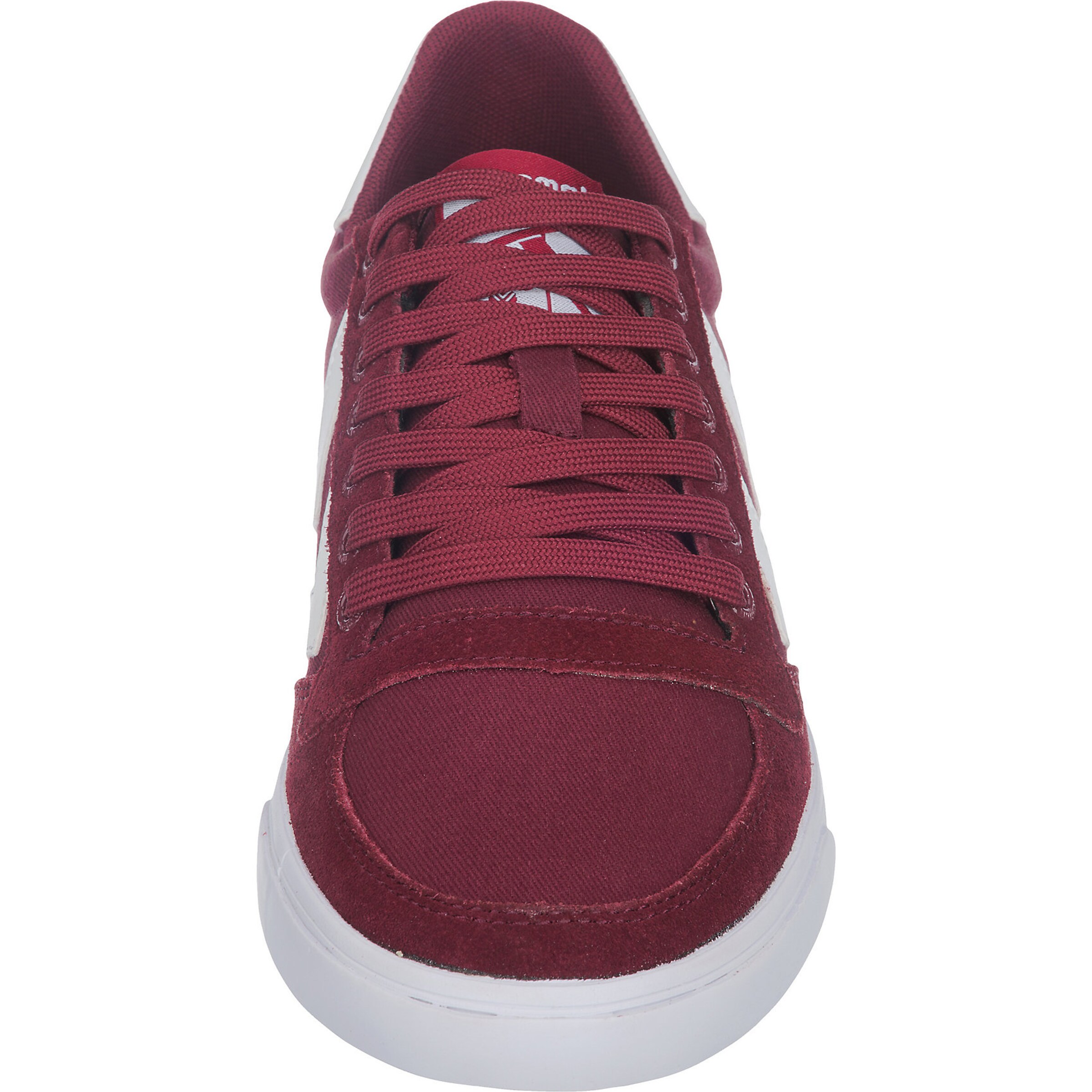 Hummel Spordijalats 'Slimmer Stadil', värv punane