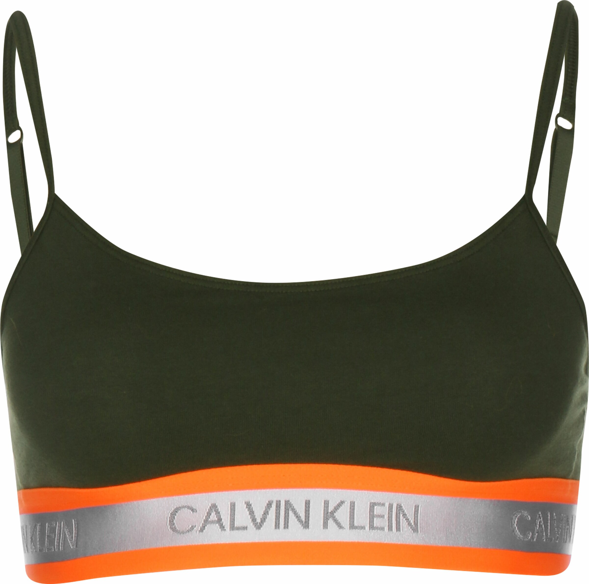 Vêtements Soutien-gorge W Calvin Klein Underwear en Mélange De Couleurs 
