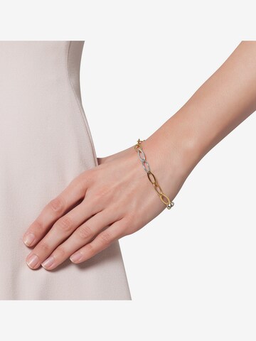 CHRIST Armband '85470019' in Gold