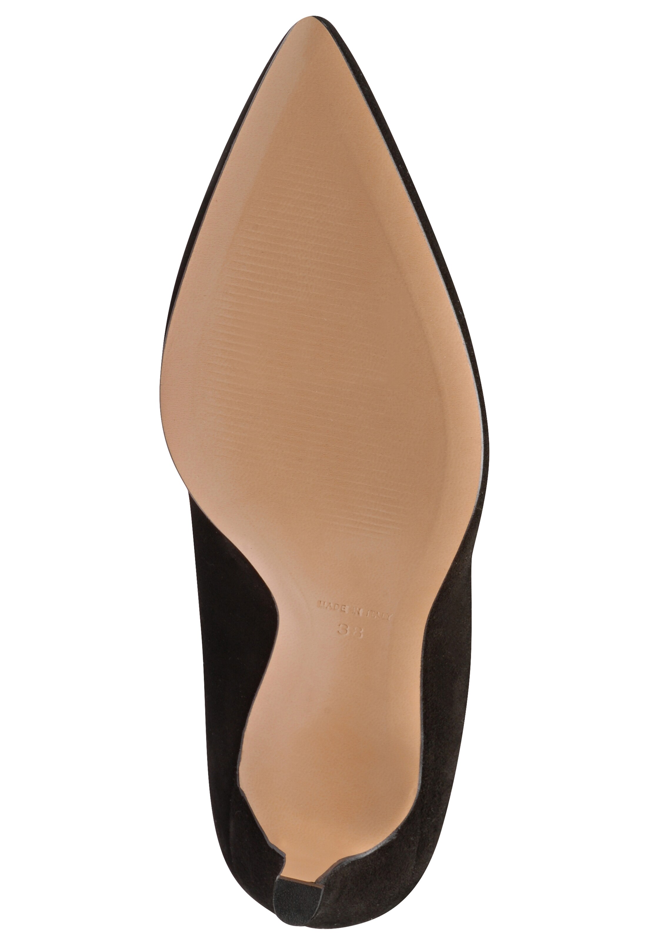 EVITA Pumps in Zwart