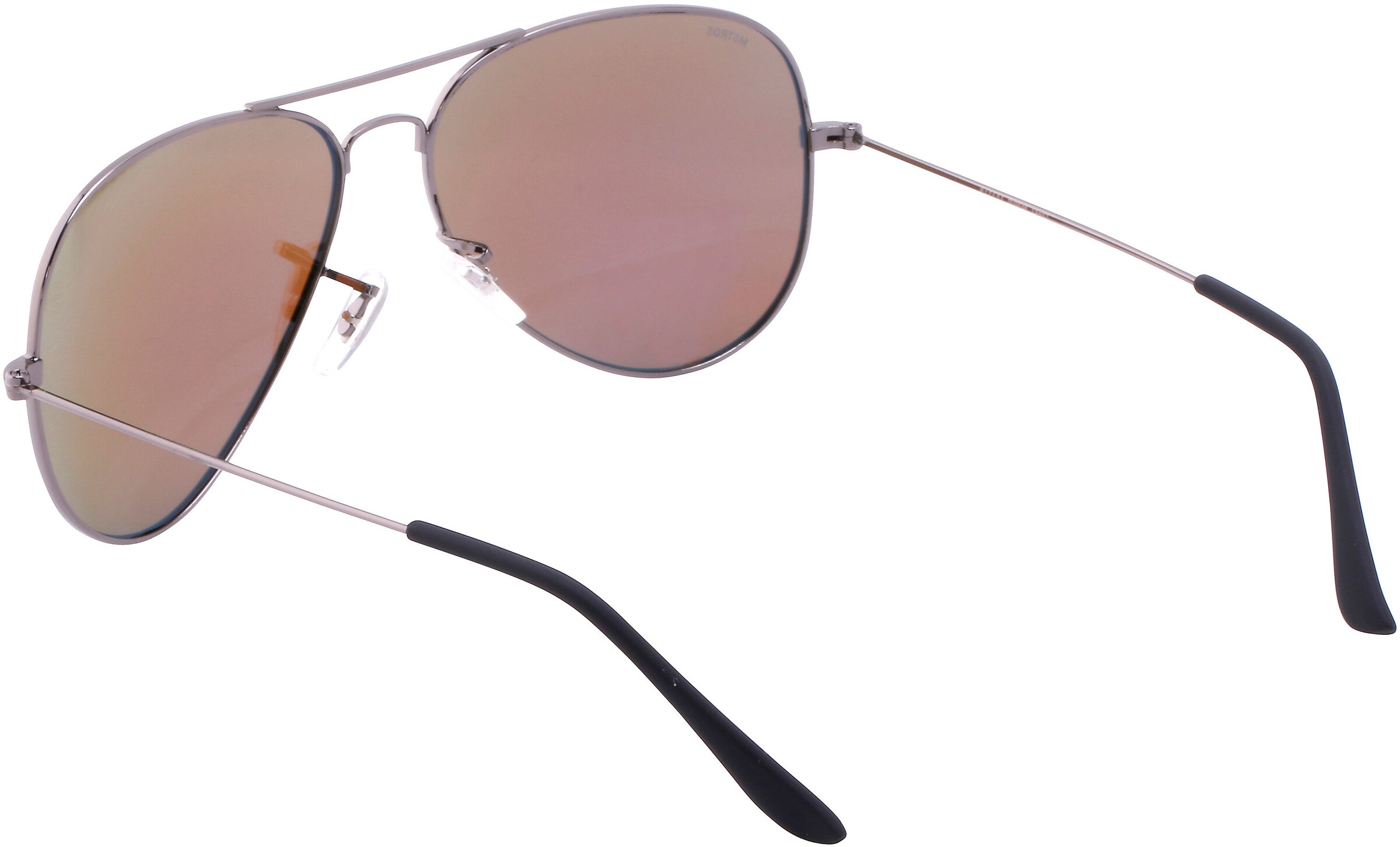 MSTRDS Slnečné okuliare - Modrá