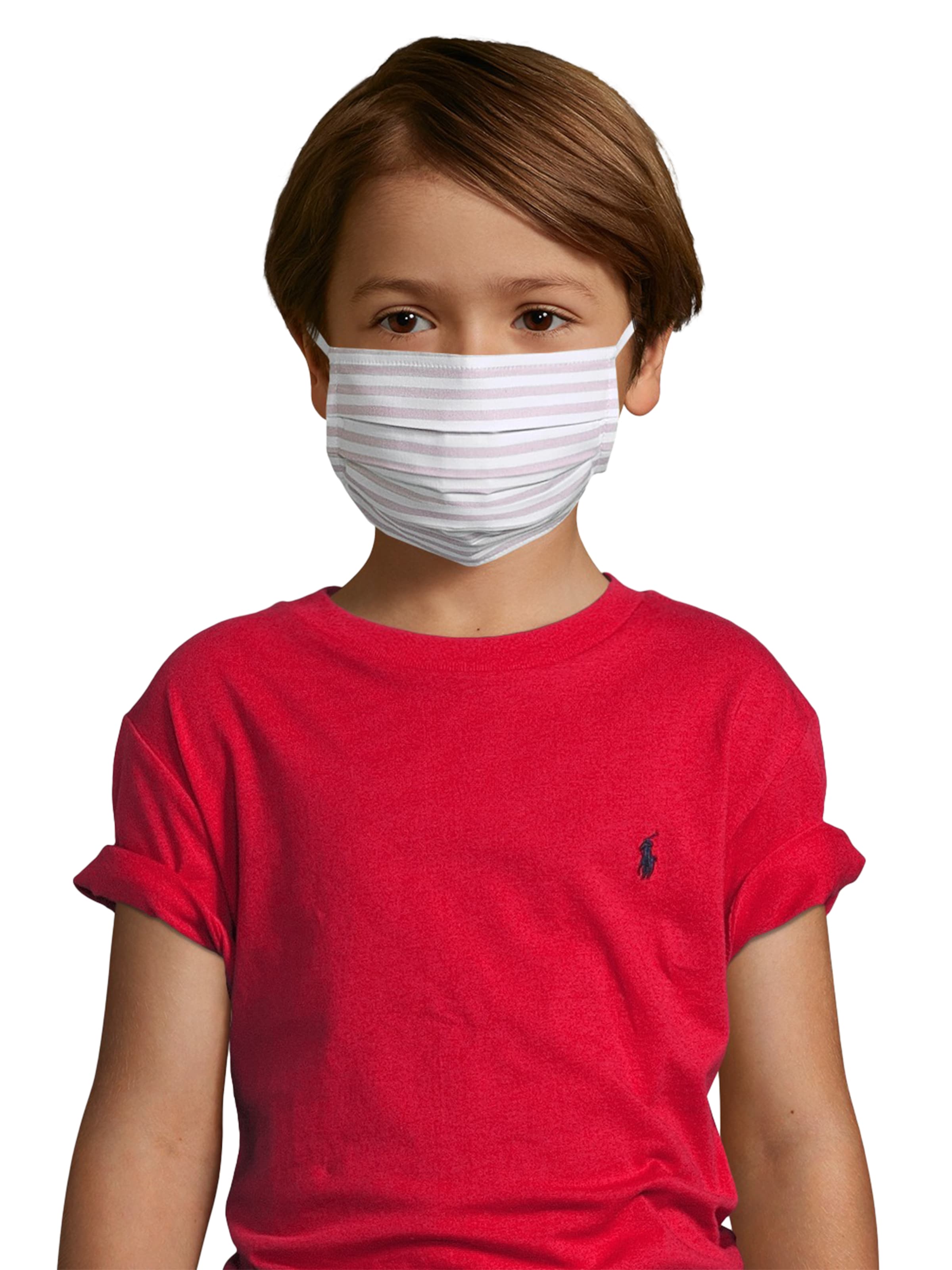 Mey Кърпи в розово: отпред