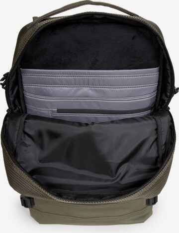 EASTPAK Plecak 'Tecum' w kolorze zielony