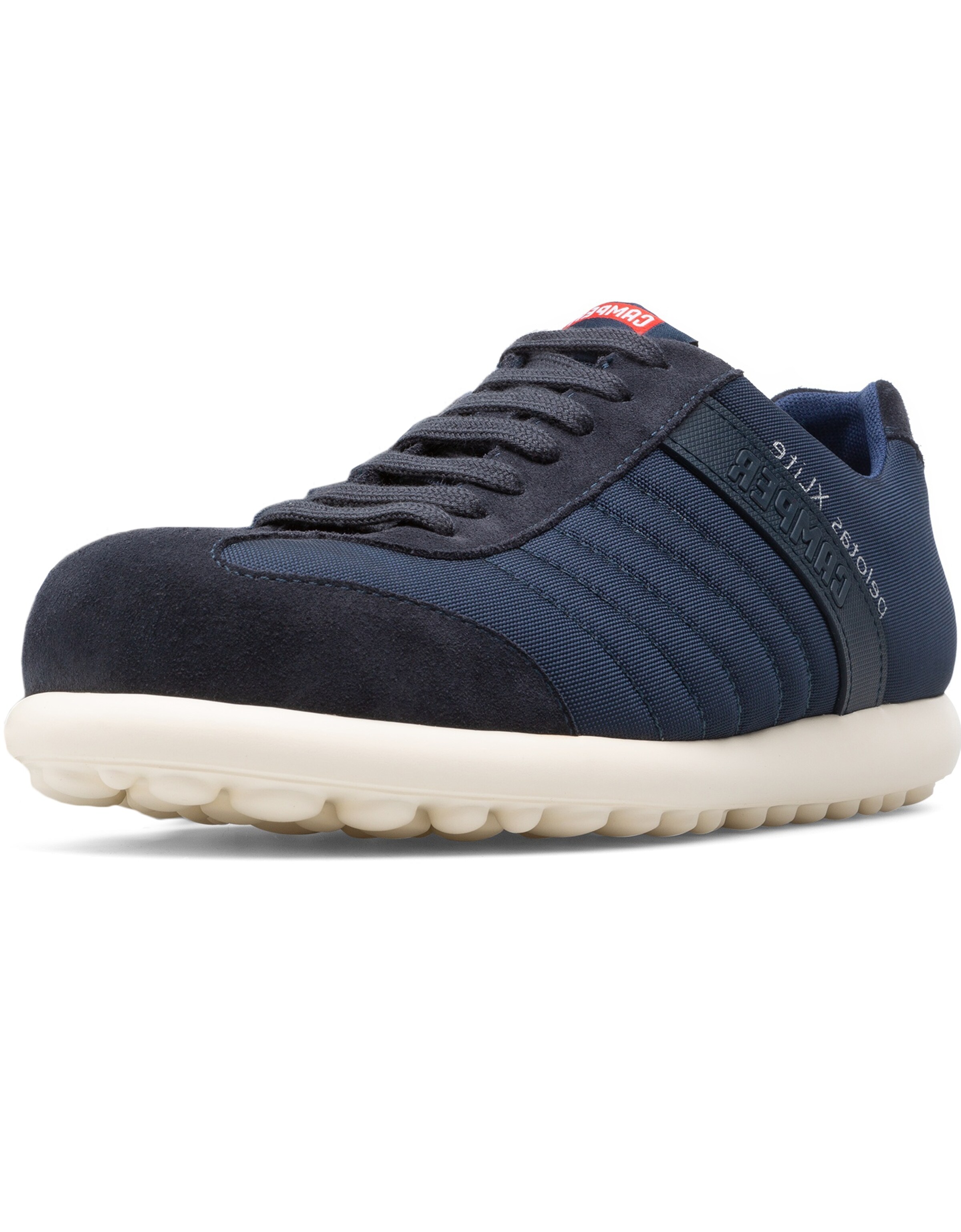 CAMPER Sneaker 'Pelotas Xlite' in Blau: Vorderseite