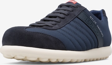 CAMPER Sneakers laag 'Pelotas Xlite' in Blauw: voorkant