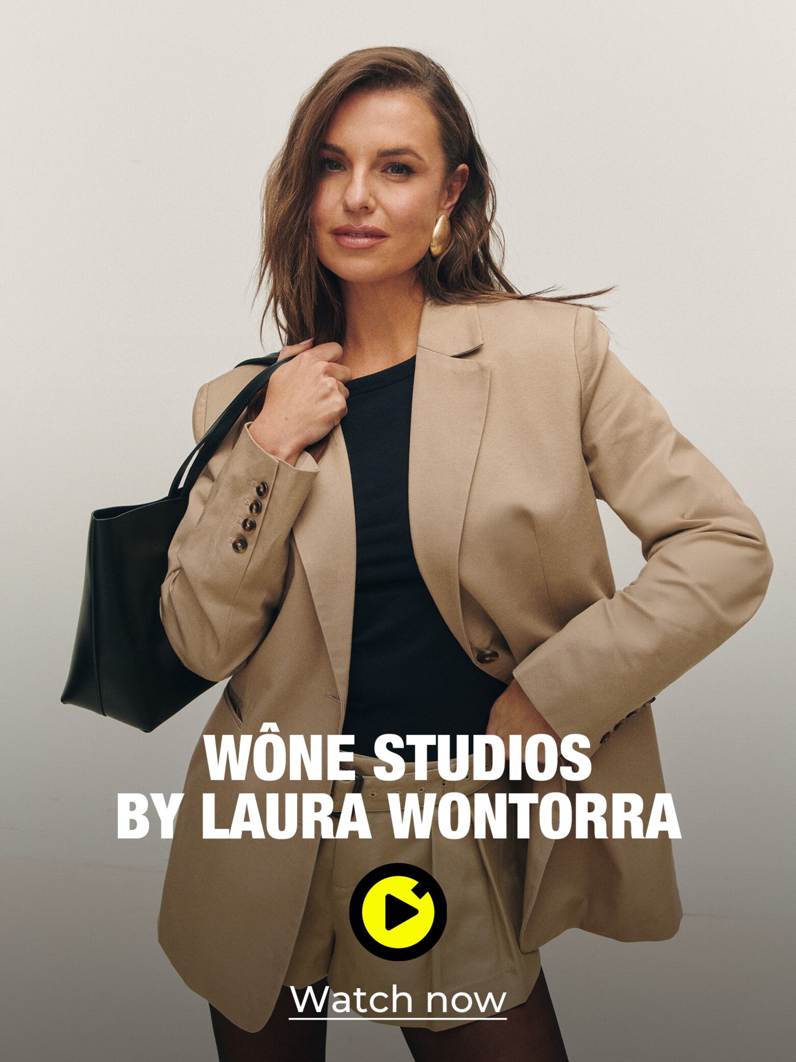 The Art of Every Move WÔNE STUDIOS