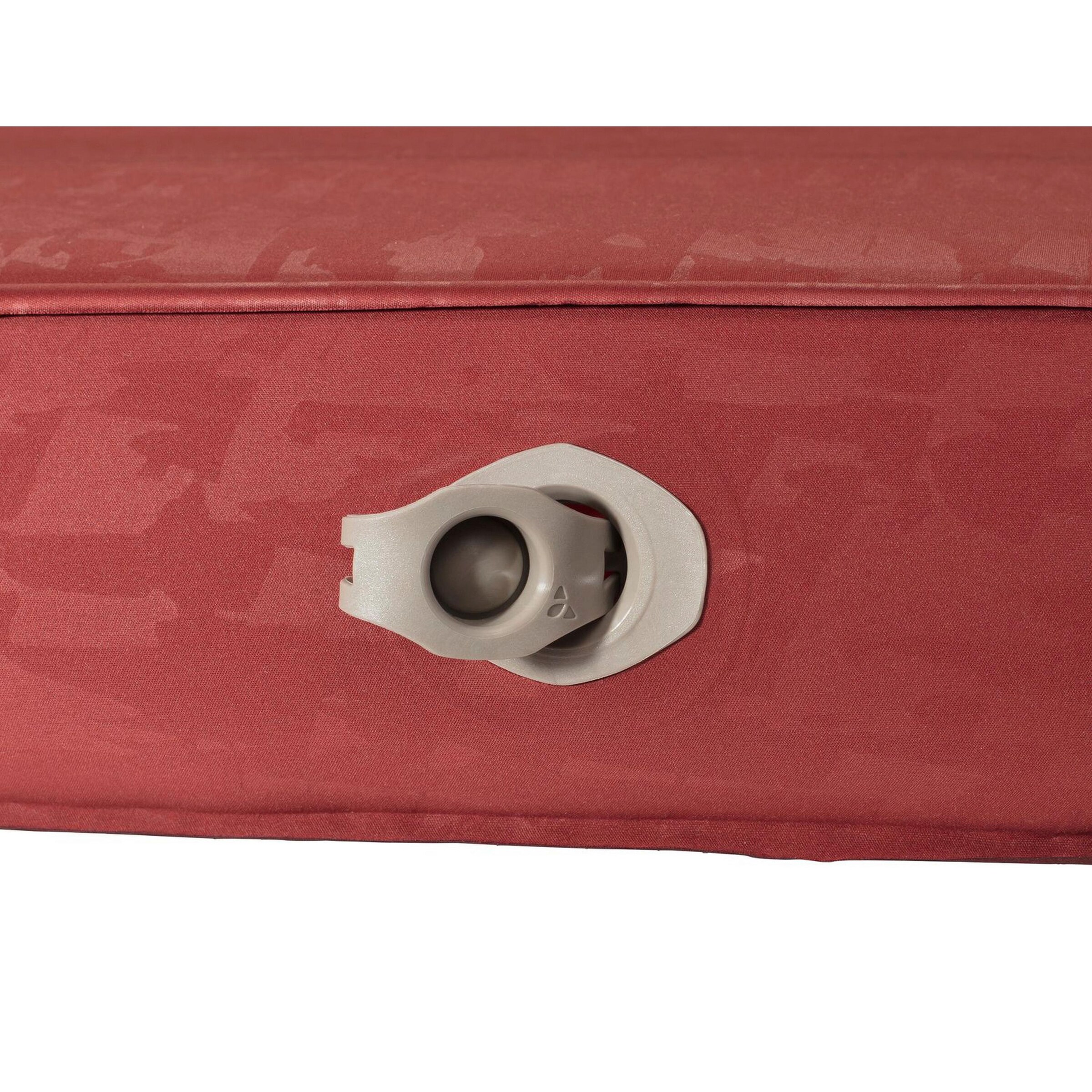 VAUDE Mat 'Hike 9' in Red