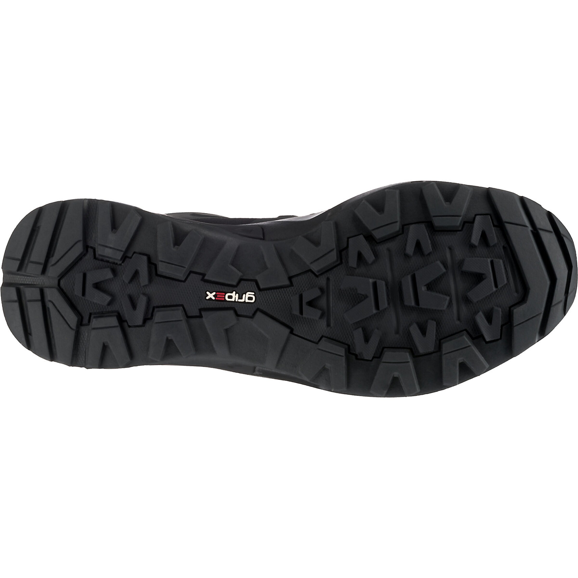 MAMMUT Flats 'Ultimate Pro' in Black