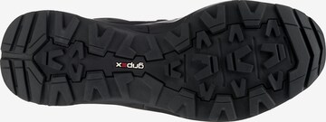 MAMMUT Outdoorschuh 'Ultimate Pro' in Schwarz