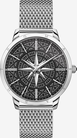 Thomas Sabo Analog Watch in Silver: front