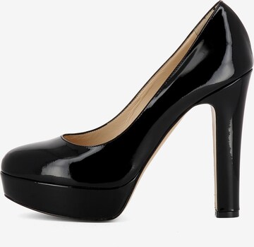 EVITA Pumps in Zwart