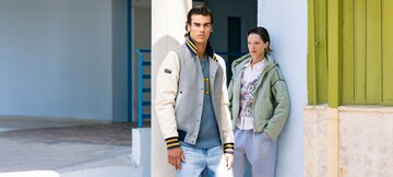 Ultimate Between-Season Jackets