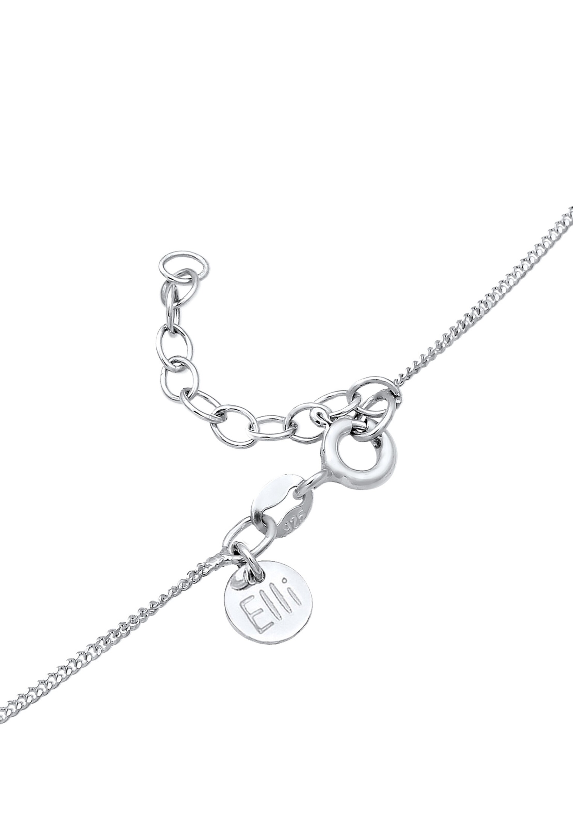 Chaîne ELLI PREMIUM en argent