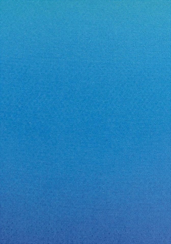 LASCANA Balkonetová Bikiny – modrá