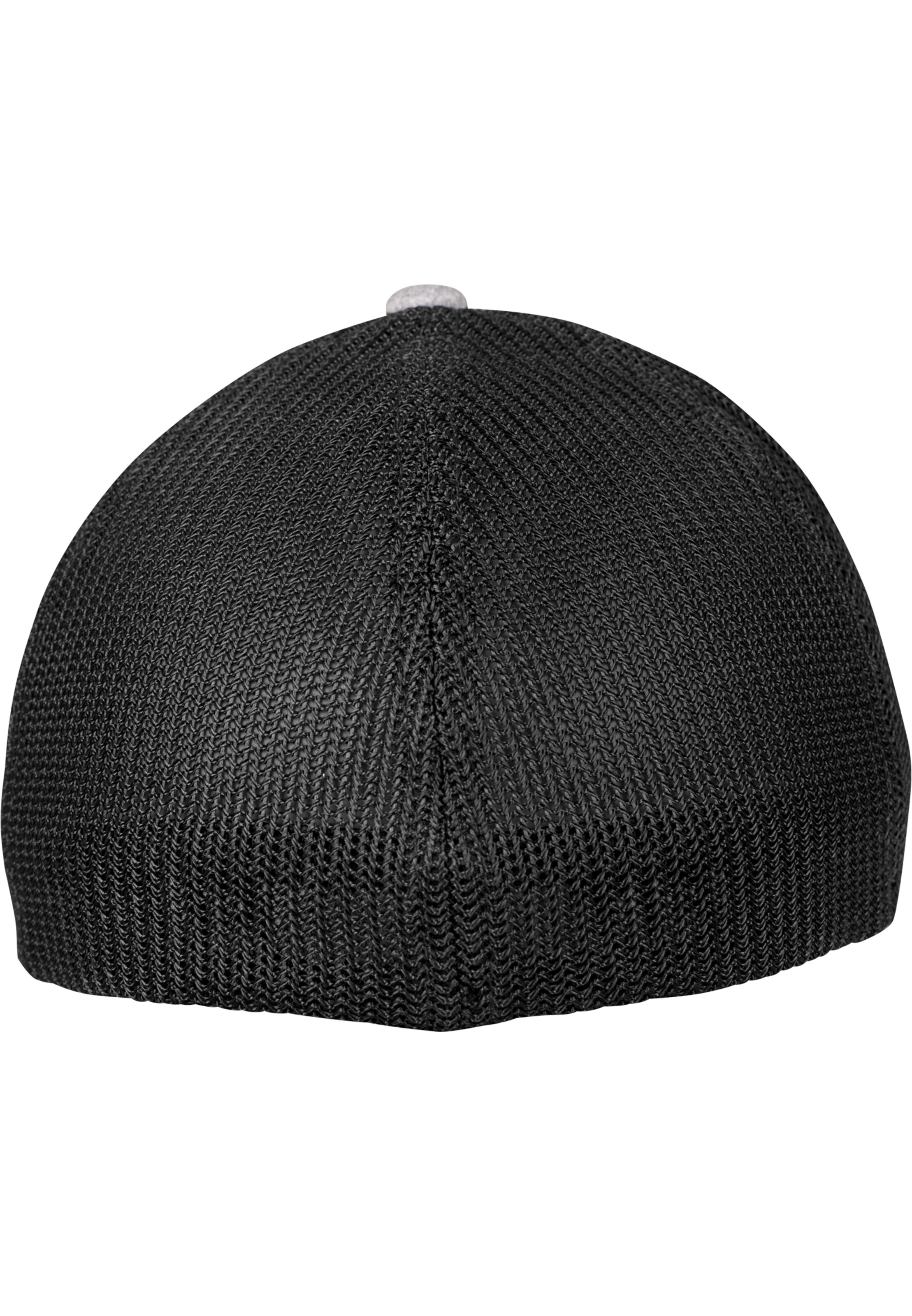 Casquette Flexfit en gris