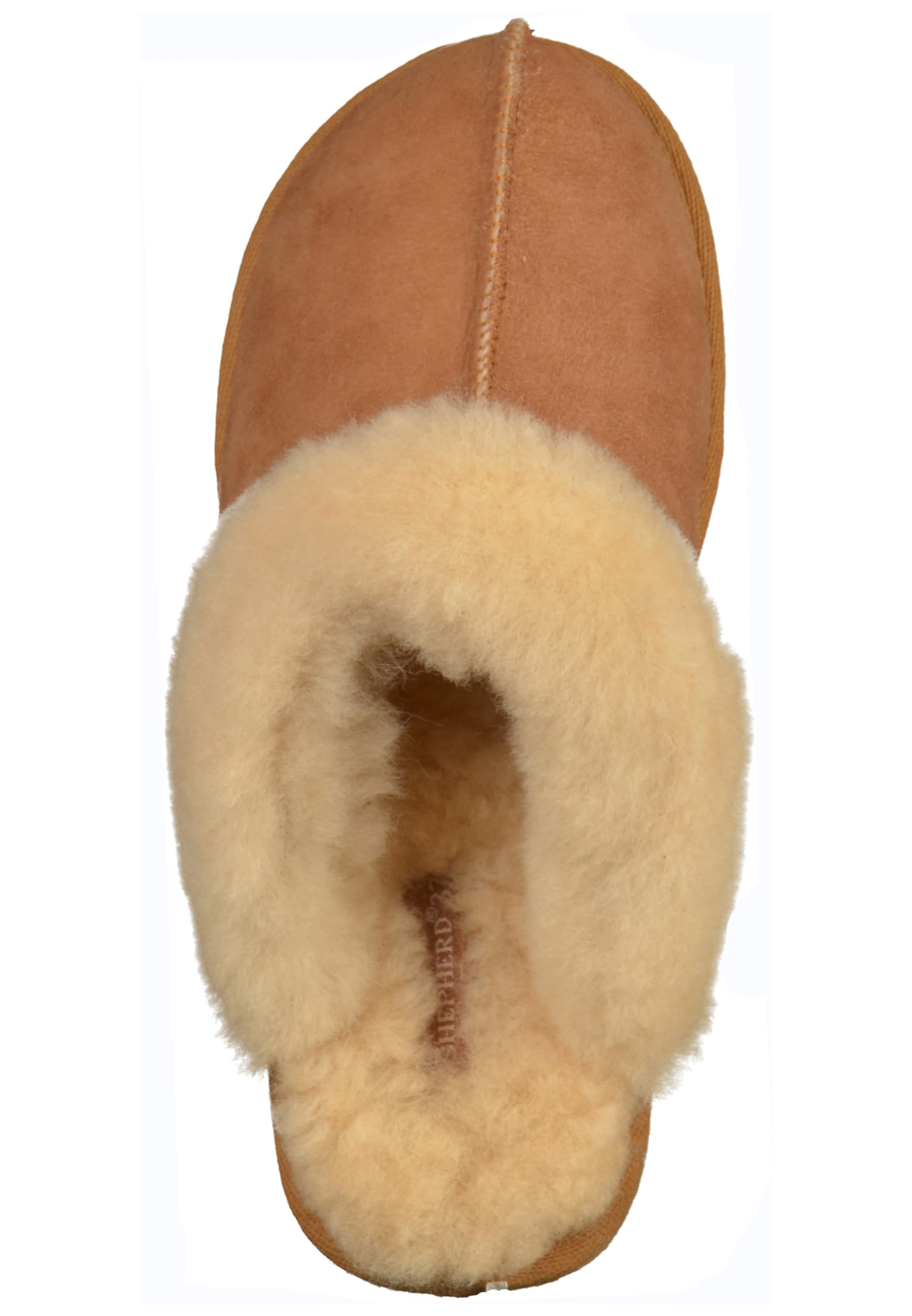 SHEPHERD Copat 'Jessica' | rjava barva