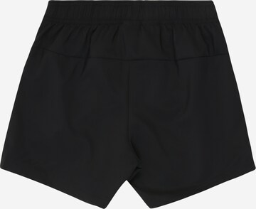 ADIDAS PERFORMANCE Regular Shorts in Schwarz
