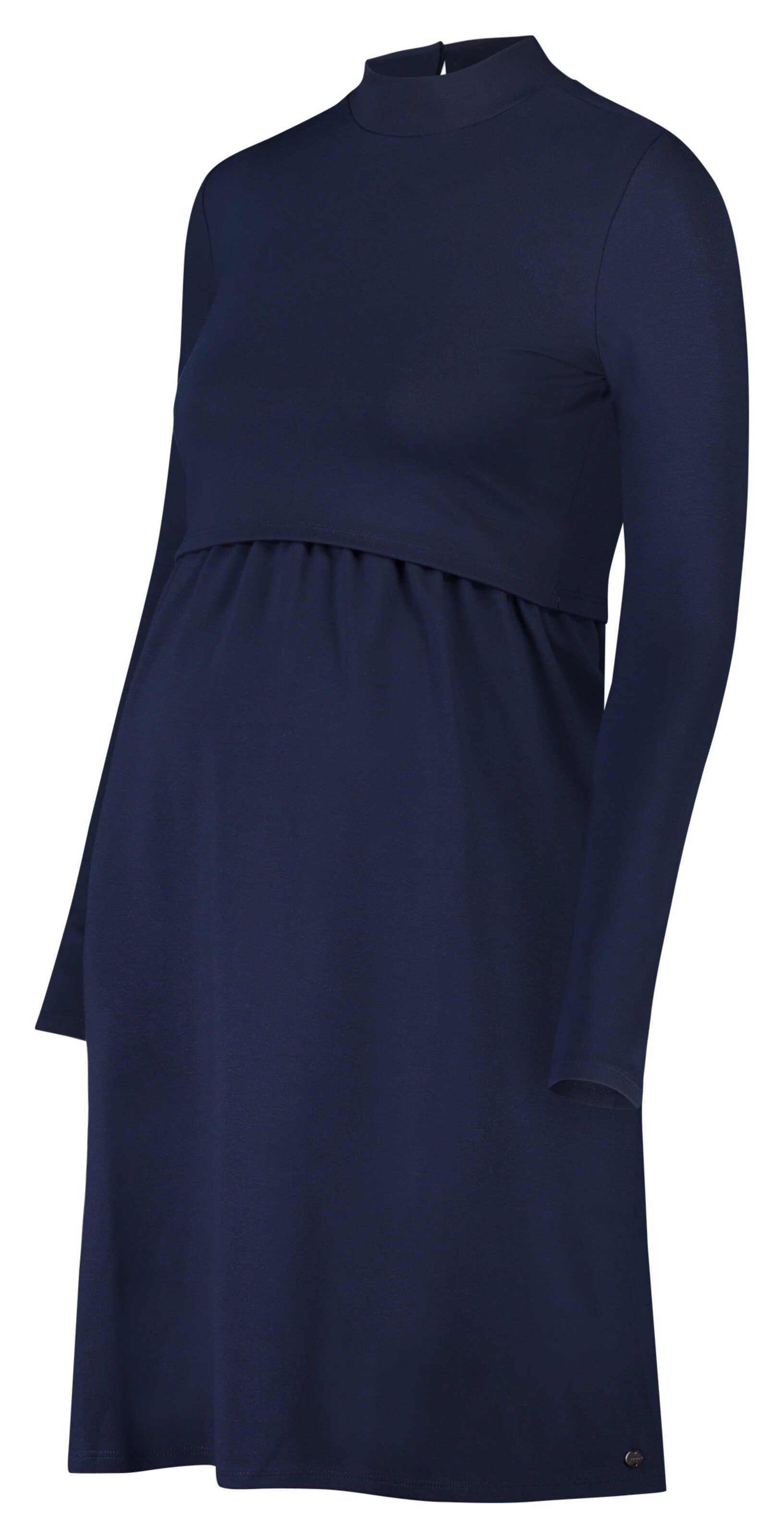Esprit Maternity - Kleid in nachtblau