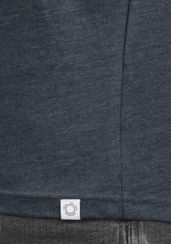 !Solid Shirt in Blue