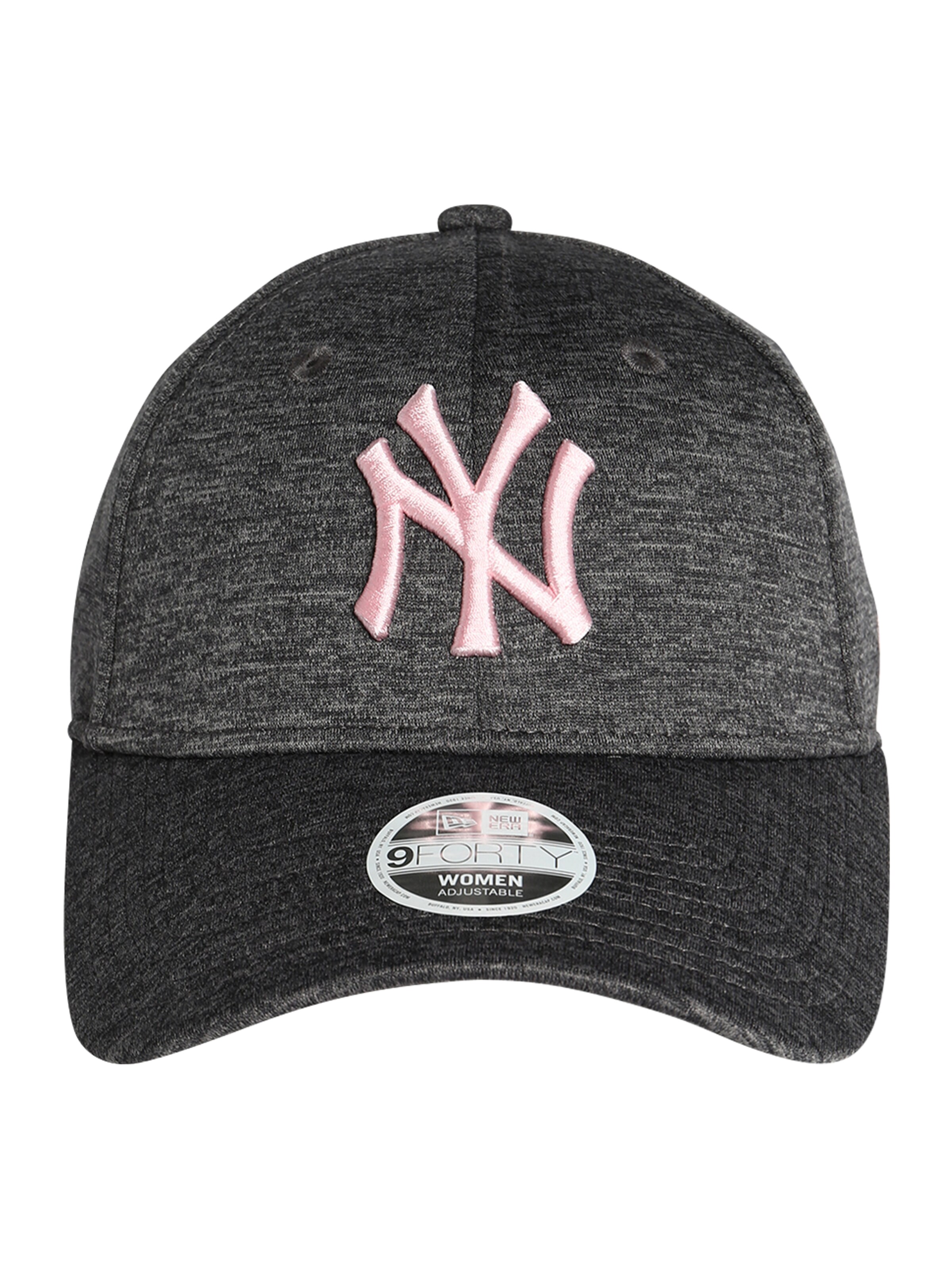 NEW ERA Кепка в Серый