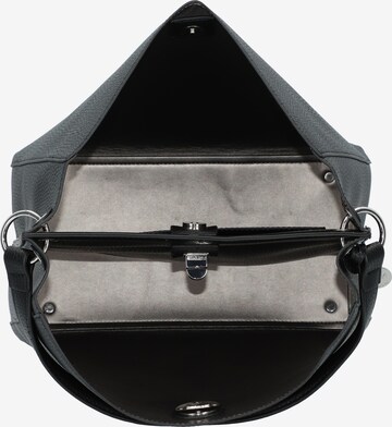 L.CREDI Handbag 'Carla' in Black